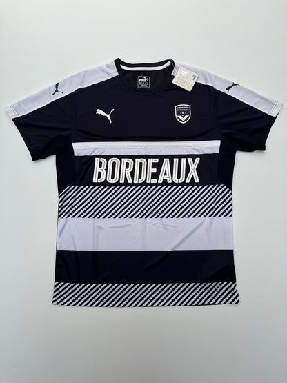 Jersey Girondins de Bordeaux 2016 2017 Entrenamiento (XL)