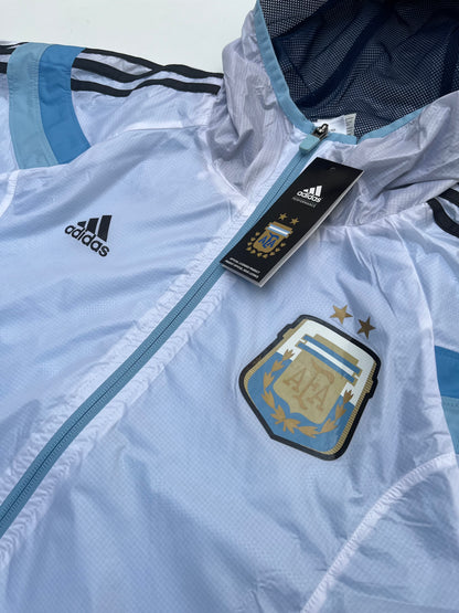 Chamarra Argentina 2014 2015 (M)