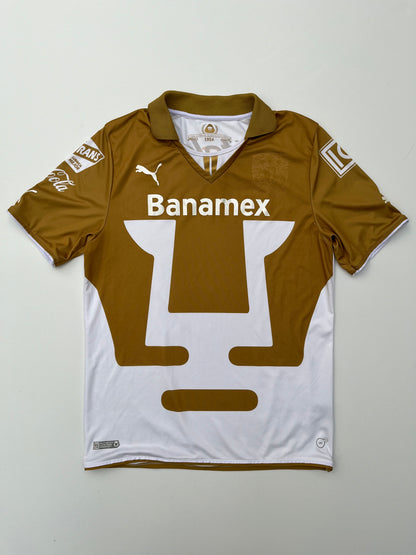 Jersey Pumas Local 2013 2014 (L)