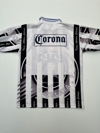 Jersey Celaya Visita 1998 1999  (L)