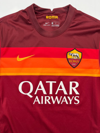 Jersey Roma Local 2020 2021 (M)