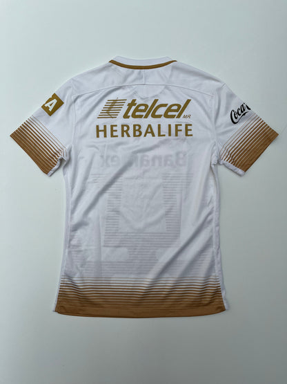 Jersey Pumas Visita 2015 2016 Versión Jugador (M)