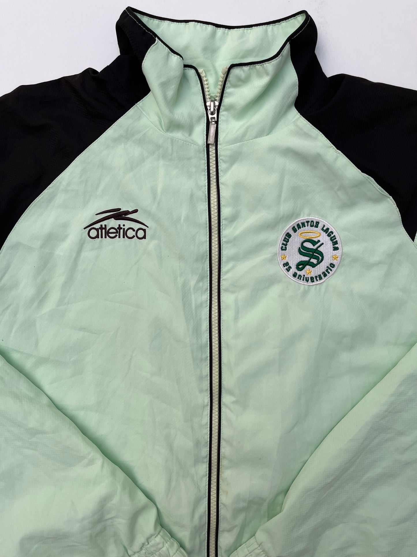 Chamarra Santos Laguna 2007 2008 (XL)