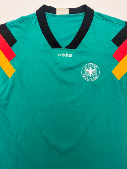 Playera Alemania 1992 1993 (M)