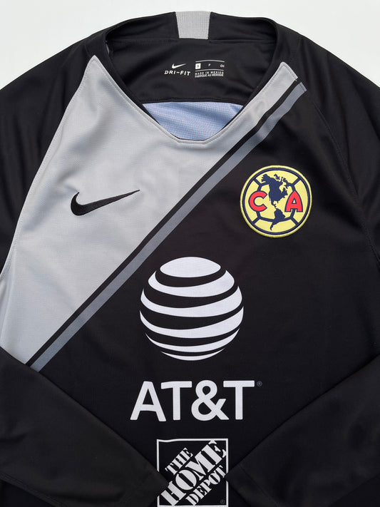 Jersey Club América Portero 2018 2019 (S)