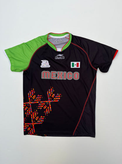 Jersey México Panamericanos 2011 (S)