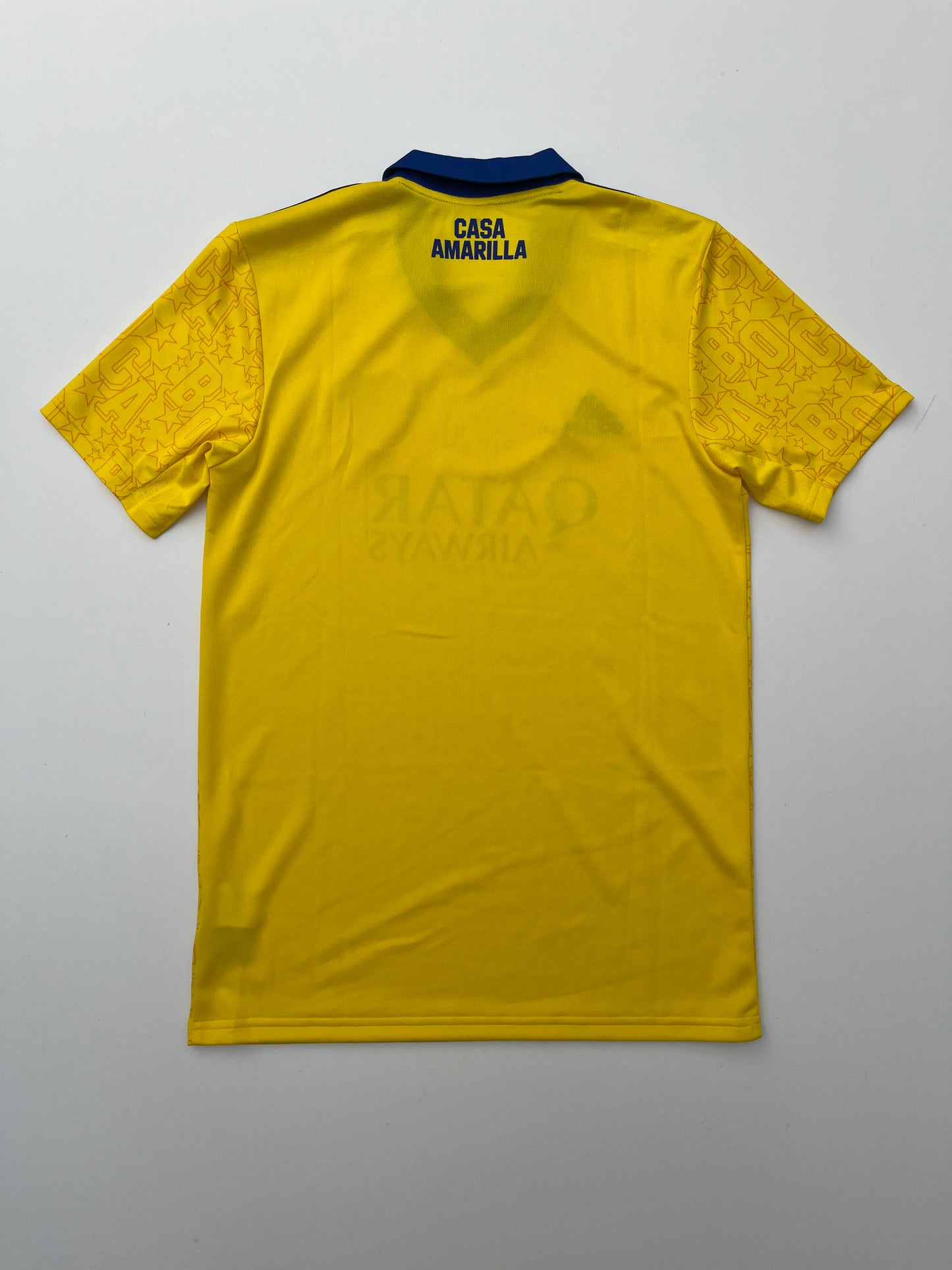 Jersey Boca Juniors Tercera 2022 2023 (S)