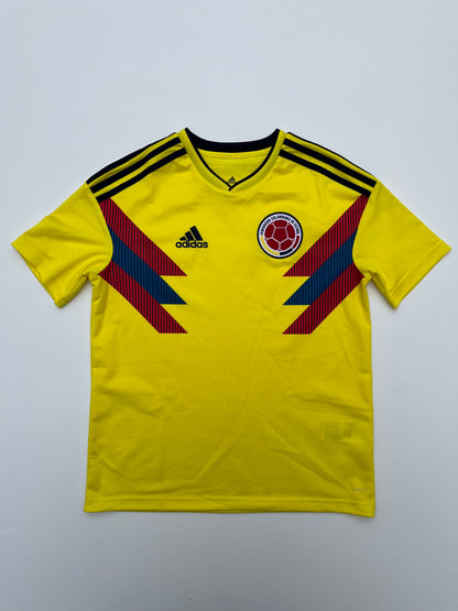 Jersey Colombia Local 2018 2019 (L Niño)