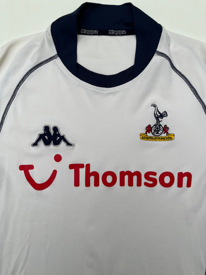 Jersey Tottenham Local 2002 2004 (M)