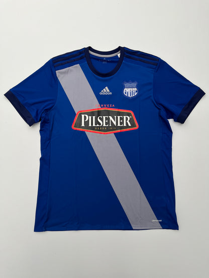 Jersey Emelec Local 2017 2018 (XL)