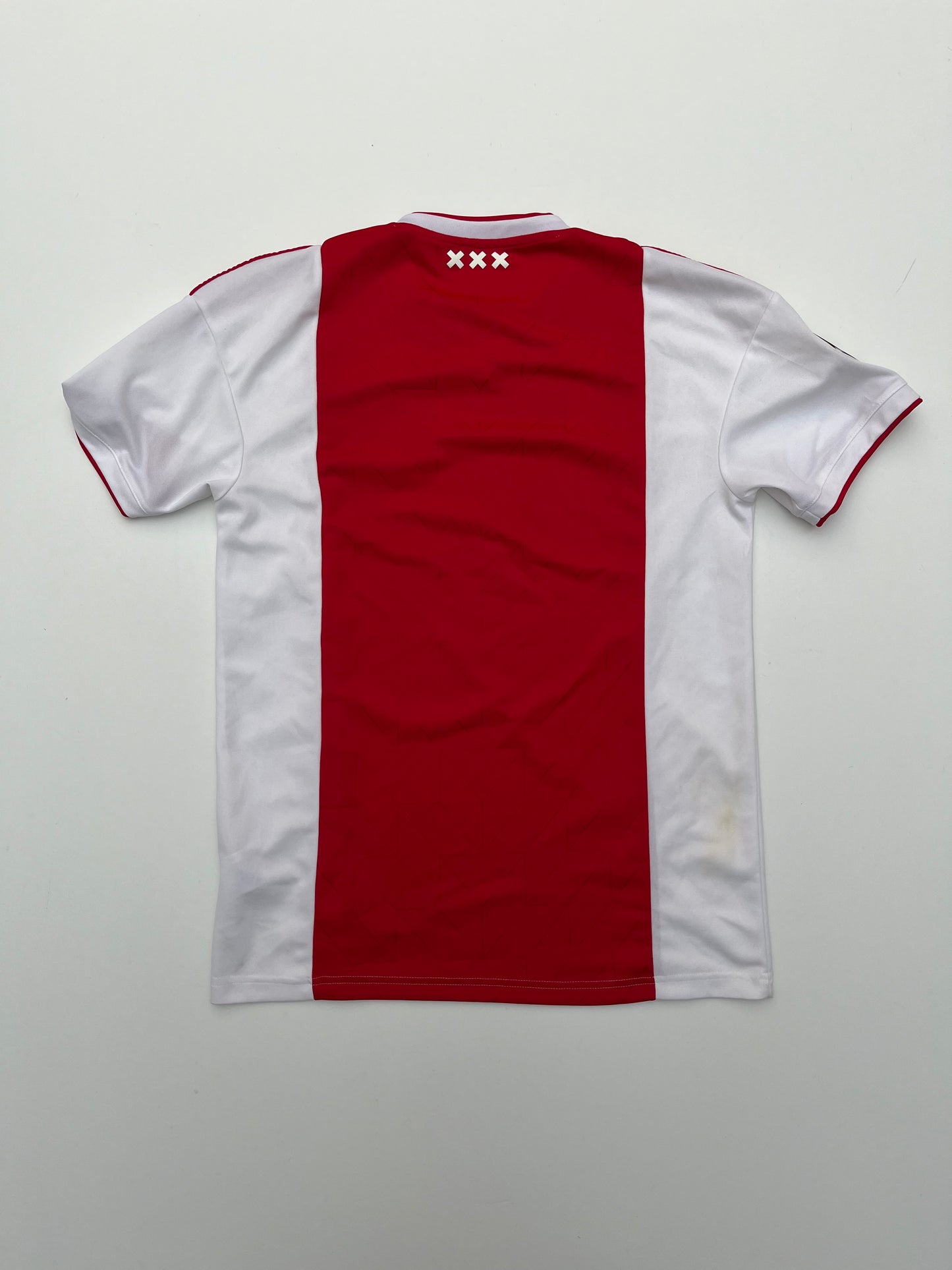 Jersey Ajax Local 2018 2019 (S)