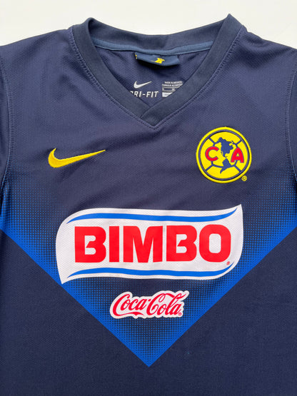 Jersey Club América Visita 2013 2014 (M Niño)