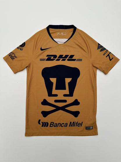 Jersey Pumas Especial día de Muertos 2018 2019 (S)