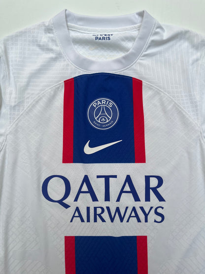 Jersey PSG Tercera 2022 2023 Versión Jugador (S)