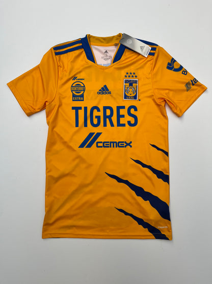 Jersey Tigres Local 2021 2022 André Pierre Gignac (S)