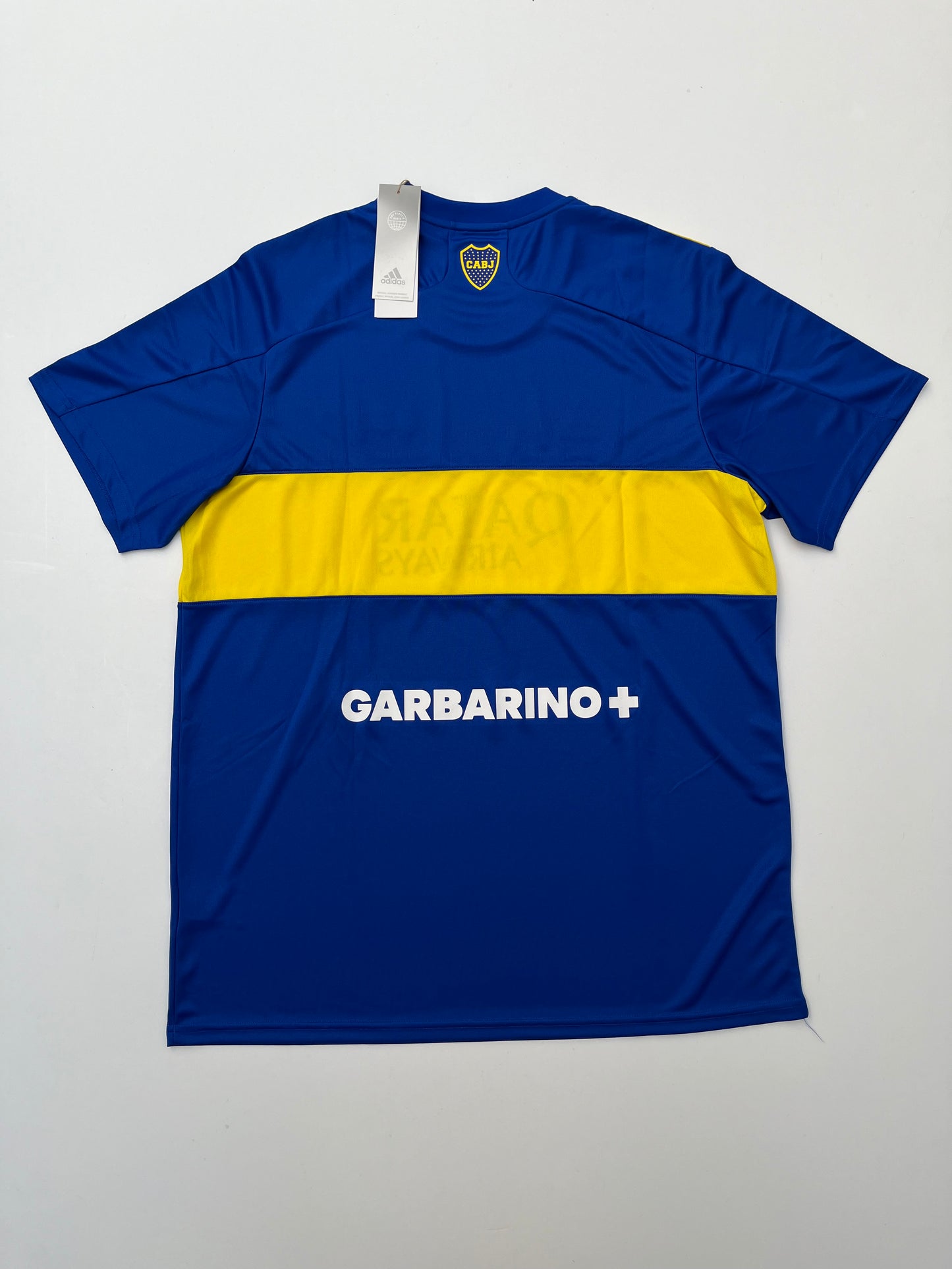 Jersey Boca Juniors Local 2021 2022 (XL)