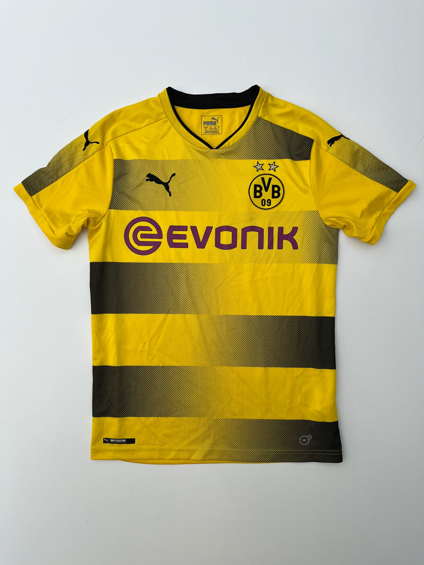 Jersey Borussia Dortmund Local 2017 2018 (S)