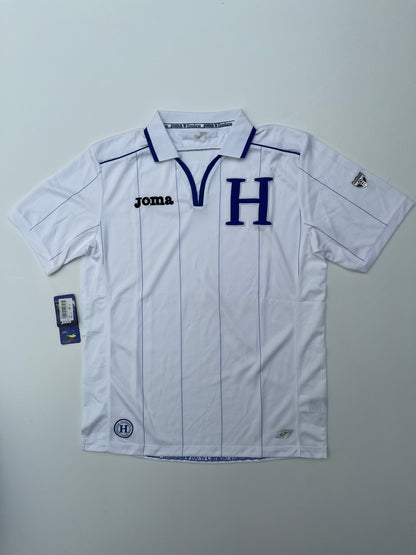 Jersey Honduras Local 2012 2013 (L)