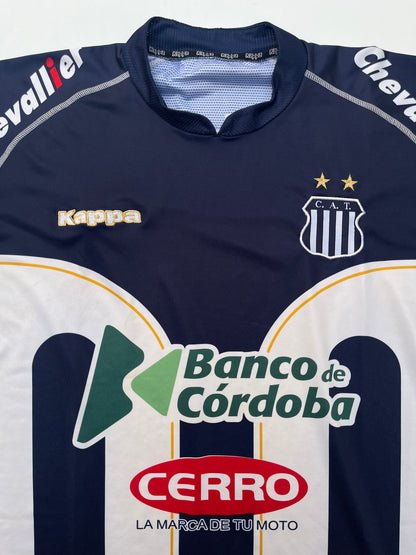 Jersey Club Atlético Talleres Local 2008 2009 (XL)