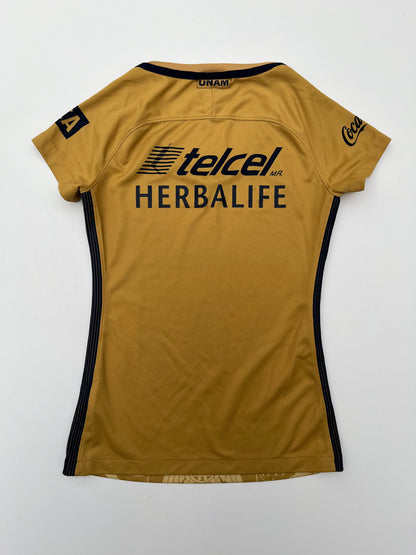 Jersey Pumas Local 2016 2017 (XS Mujer)