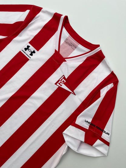 Jersey Estudiantes de la Plata Local 2021 2022 (XXL)