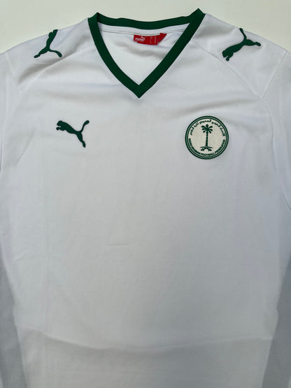 Jersey Arabia Saudita Local 2008 2009 (XL)