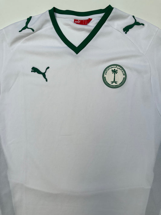 Jersey Arabia Saudita Local 2008 2009 (XL)