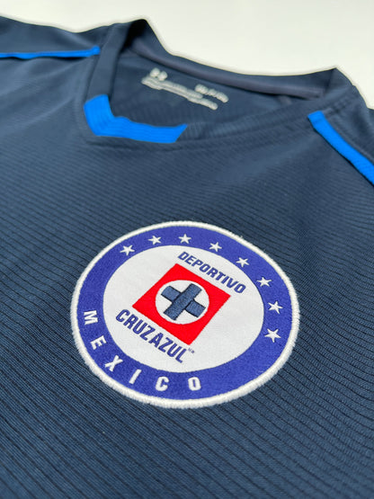 Jersey Cruz Azul Entrenamiento 2017 2018 (S)