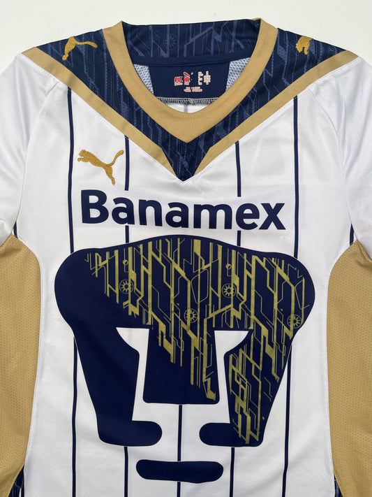 Jersey Pumas Local 2009 2010 (M)