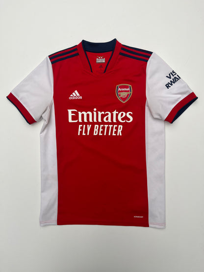 Jersey Arsenal Local 2021 2022 (L)