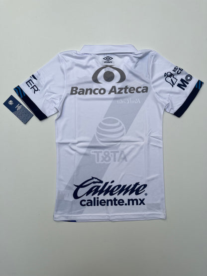 Jersey Puebla Local 2020 2021 (XS)