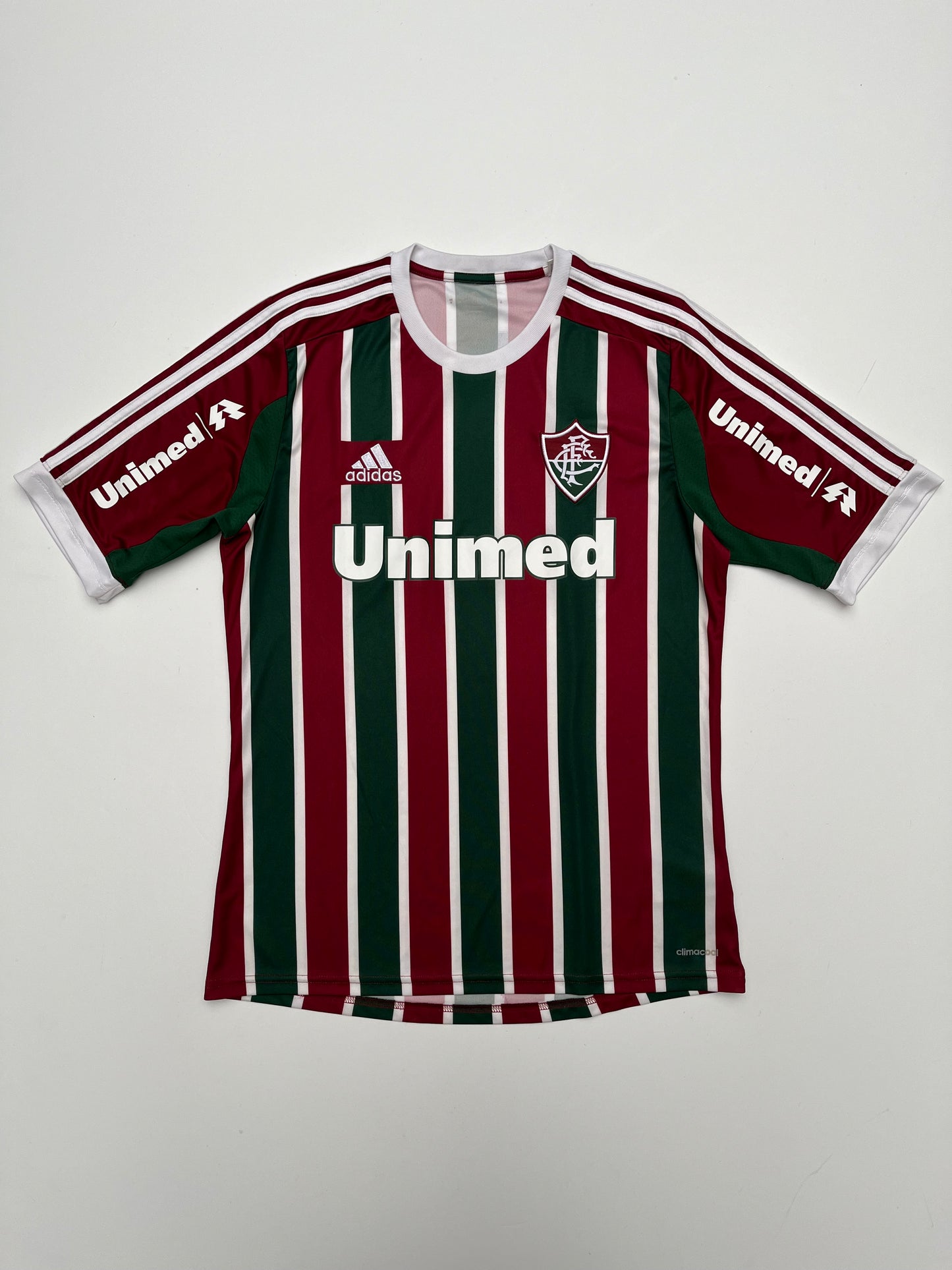 Jersey Fluminense Local 2013 2014 (M)