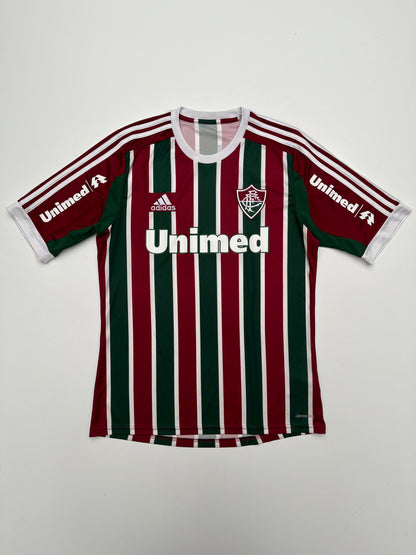 Jersey Fluminense Local 2013 2014 (M)