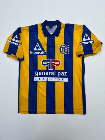 Jersey Rosario Central Local 1997 1998 (XL)