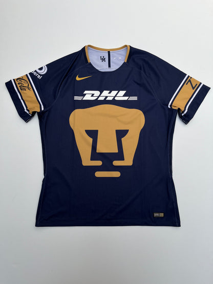 Jersey Pumas Visita 2017 2018 Versión Utilería (XXL)