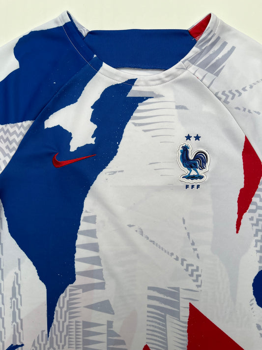 Jersey Francia Entrenamiento 2022 2023 (S)