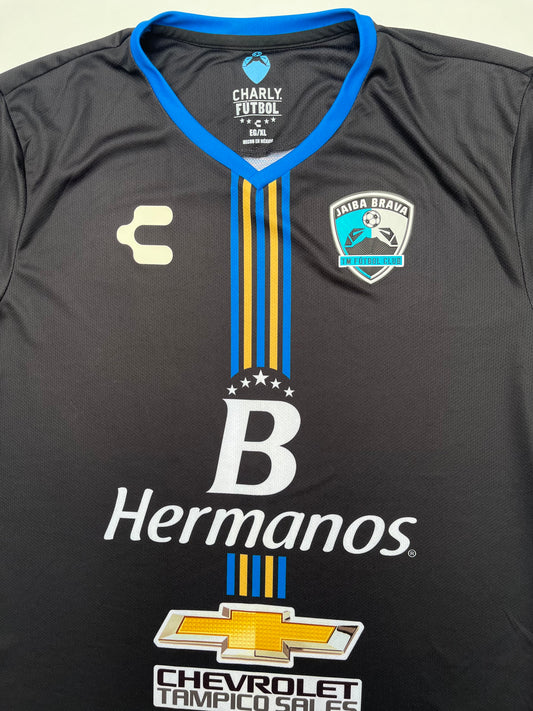 Jersey Jaiba Brava Visita 2017 2018 (XL)