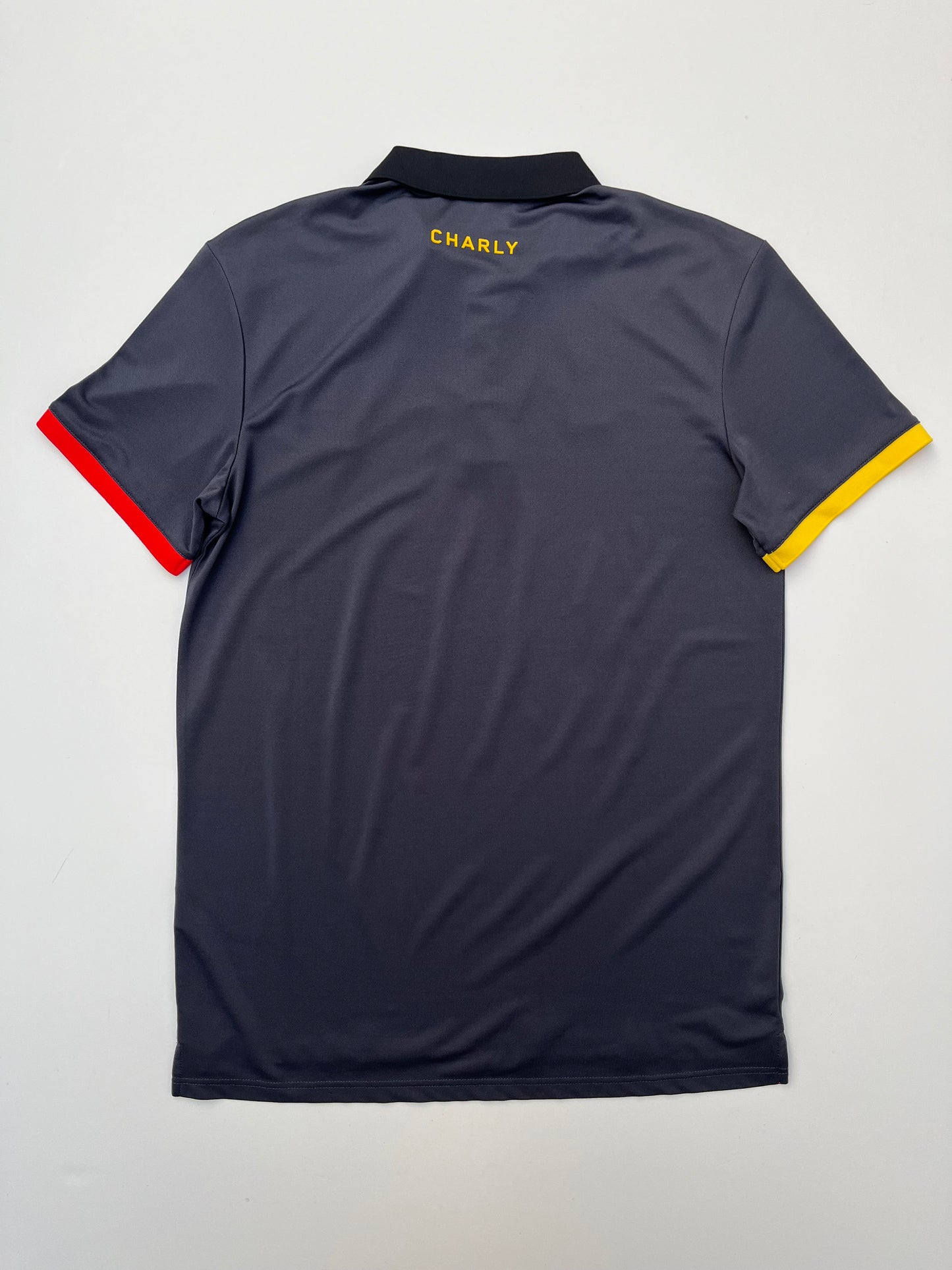 Polo Leones Negros 2018 2019 (XL)