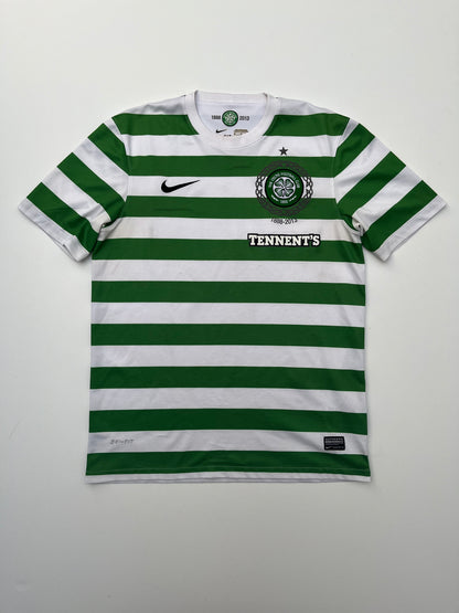 Jersey Celtic Local 2012 2013 (M)