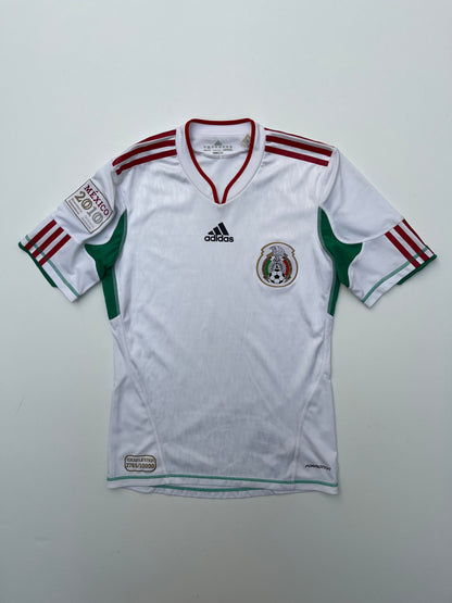 Jersey México Edición Foliada Bicentenario 2010 Formotion (S)