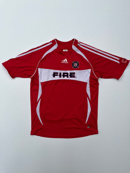 Jersey Chicago Fire Local 2006 2007 (XL niño)