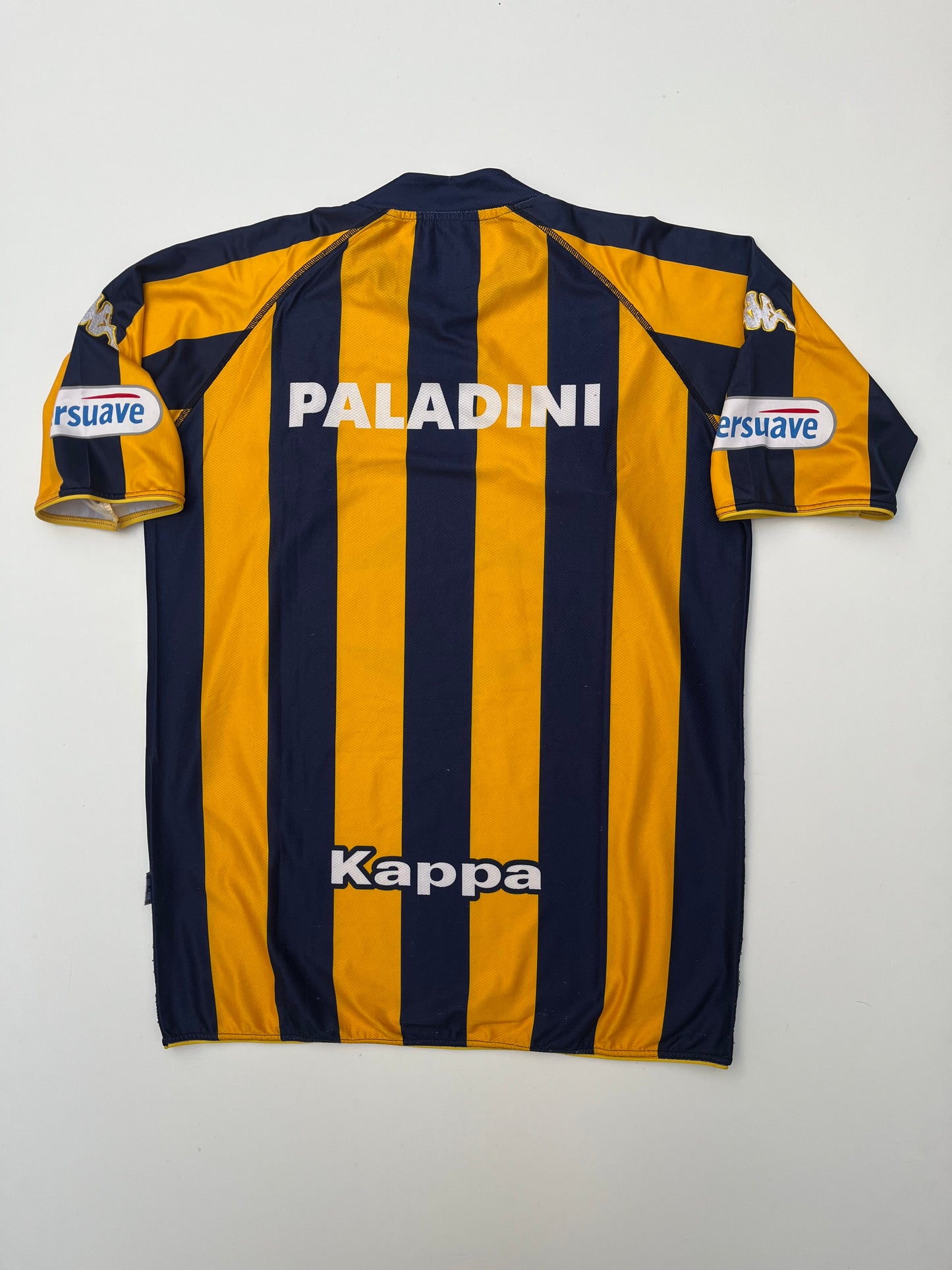 Jersey Rosario Central Local 2008 2009 (XL)