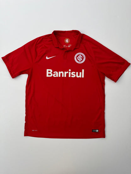 Jersey Internacional Local 2015 2016 (XL)