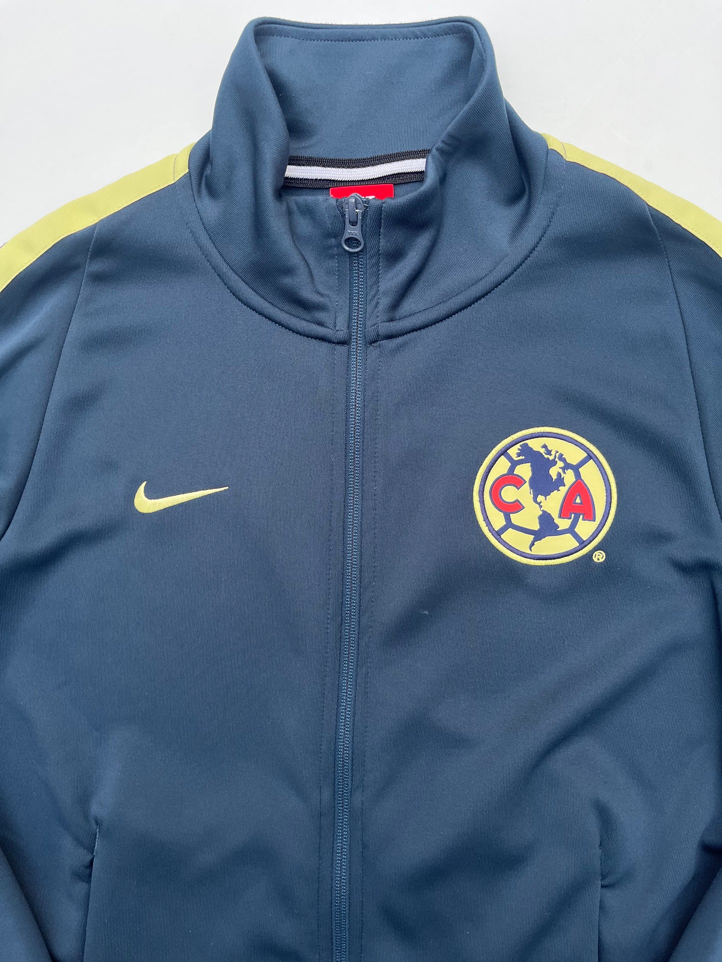 Chamarra Club América 2017 2018 (S)