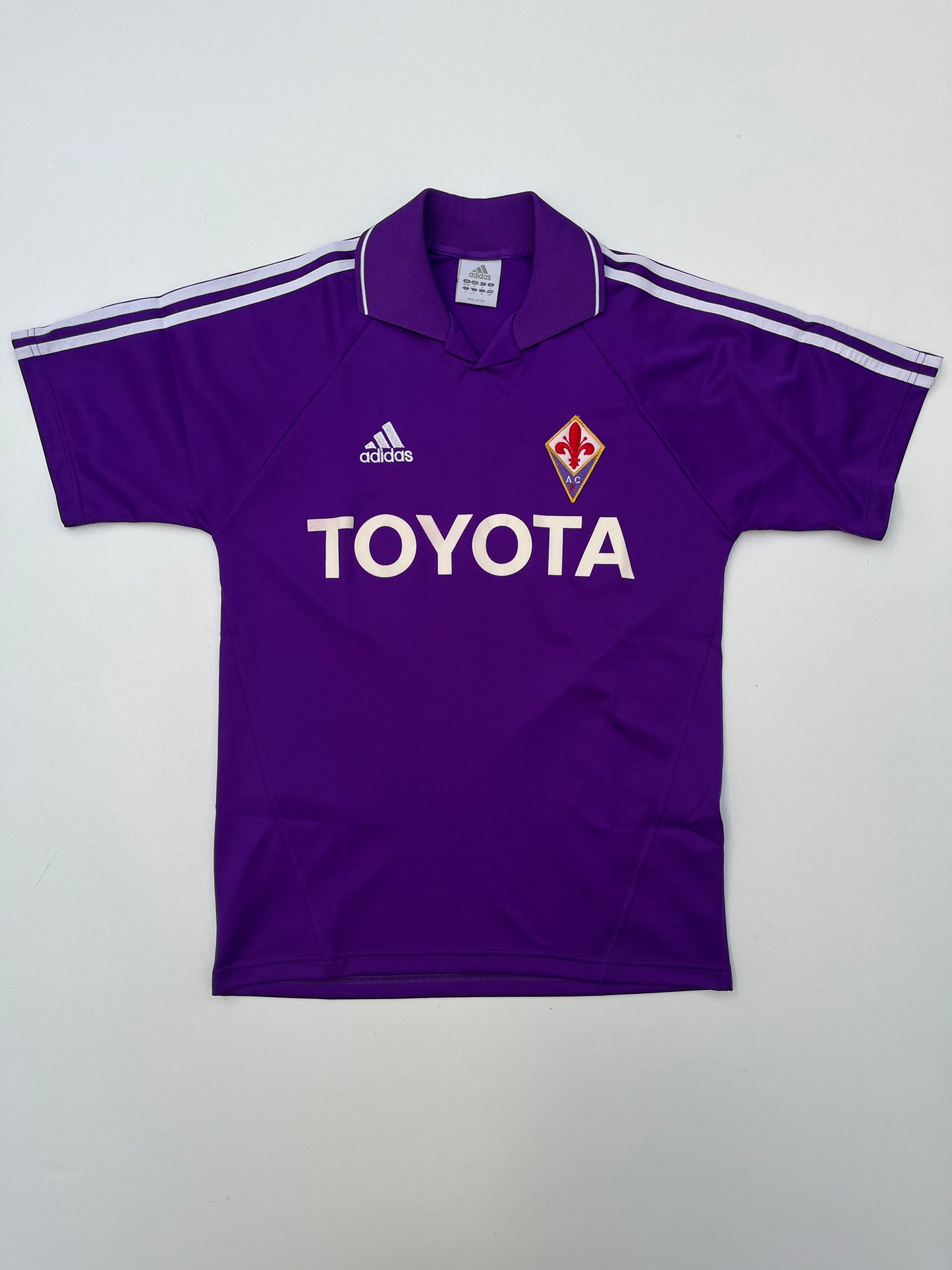 Jersey Fiorentina Local 2004 2005 (S)