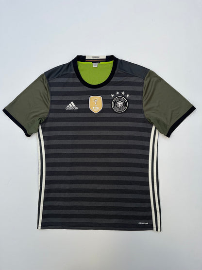 Jersey Alemania Visita 2016 2017 (L)