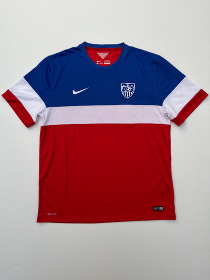 Jersey Estados Unidos Visita 2014 2015 (XL)