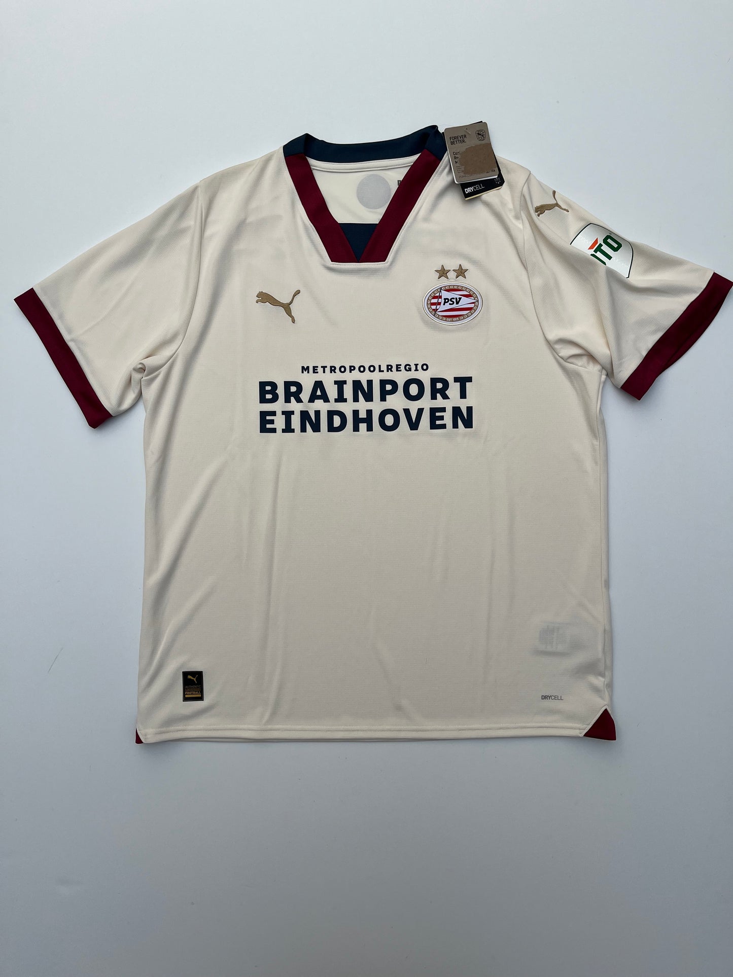 Jersey PSV Visita 2023 2024 (XL)