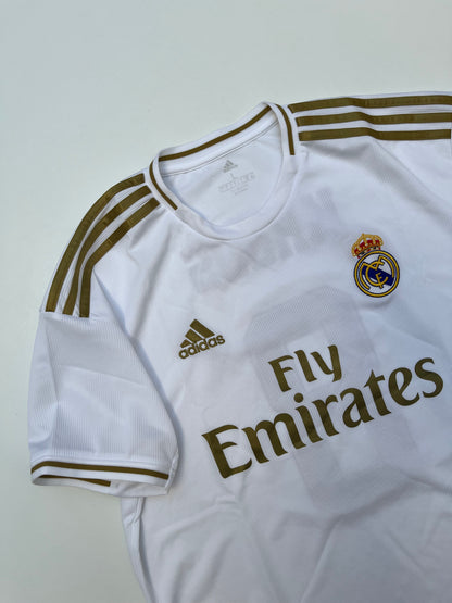 Jersey Real Madrid Local 2019 2020 Toni Kroos (L)