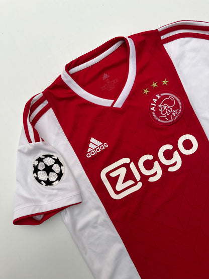 Jersey Ajax Local 2018 2019 (S)